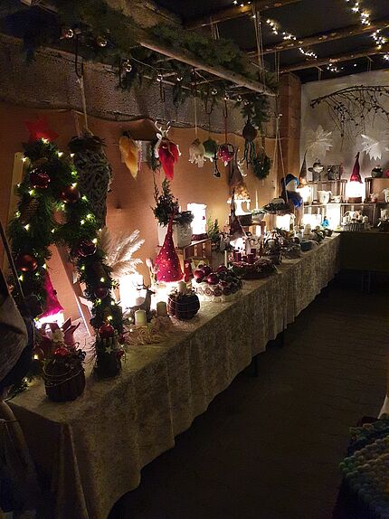 Waldberger Filzscheune (c) Marko Hillenbrand